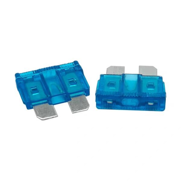 CAR BLADE PLUGIN FUSE