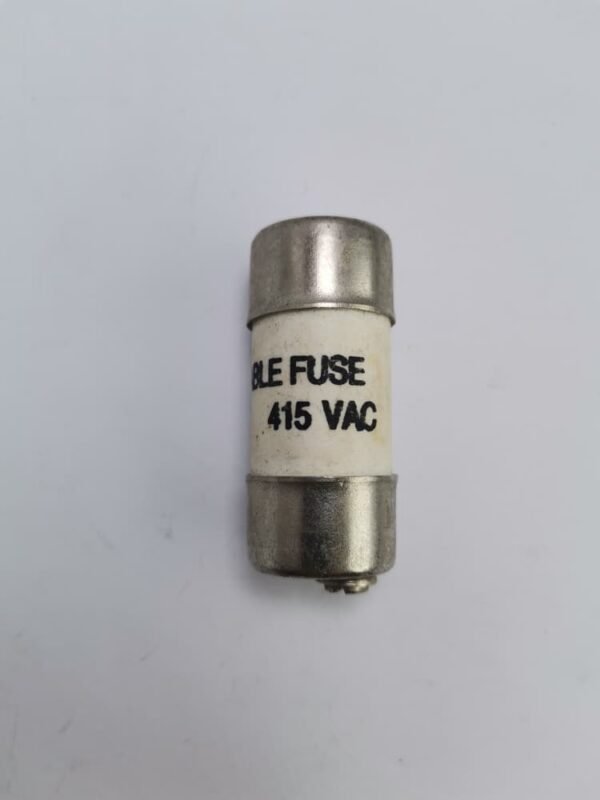 REWIRABLE FUSE BS1361 415VAC