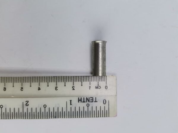 HSS-531 25MM CAP