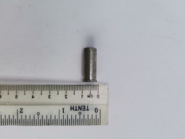 HSS-531 25MM CAP