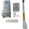 WEIGAND CP320 AUTOMATIC GATE MOTOR