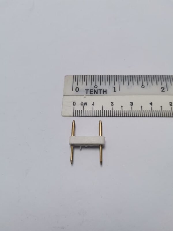 2PIN COPPER PIN CONNECTOR 13.5MM
