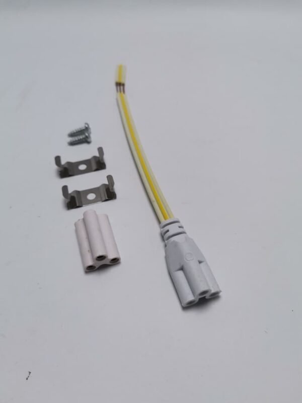 DAVYMORGAN T5 LED 3200K