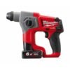 MILWAUKEE M12 FUEL 13MM SUB-COMP ROT HAMM