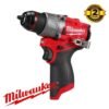 MILWAUKEE M12 FUEL 13MM SUB-COMP ROT HAMM