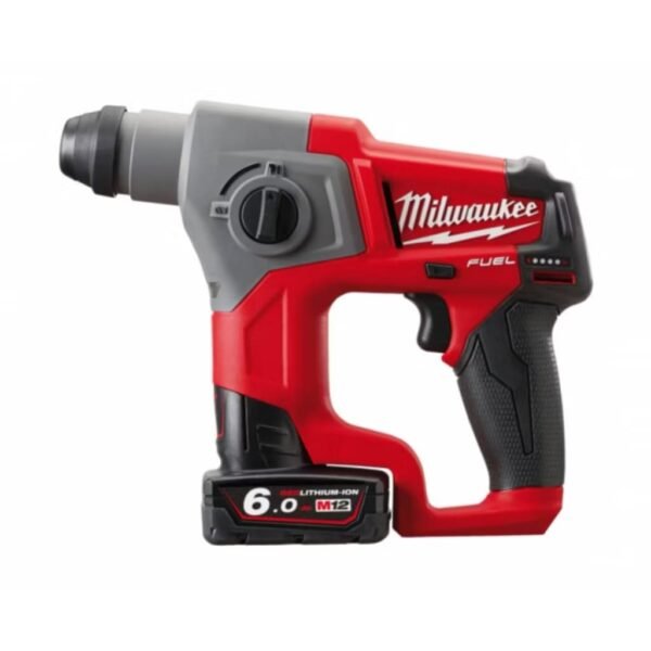 MILWAUKEE M12 FUEL 13MM SUB-COMP ROT HAMM