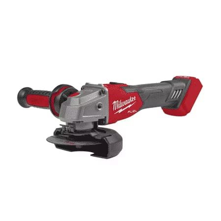 MILWAUKEE M18 FUEL GEN II 26MM SDS-PLUS ROTARY HARMER W/FIXTEC