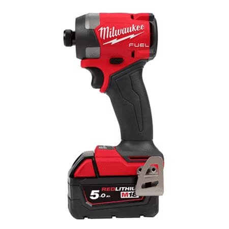 MILWAUKEE M18 FUEL GEN II 26MM SDS-PLUS ROTARY HARMER W/FIXTEC