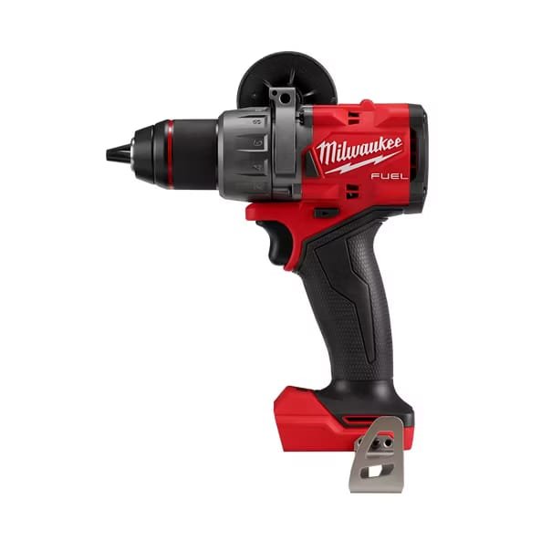 MILWAUKEE M18 FUEL GEN II 26MM SDS-PLUS ROTARY HARMER W/FIXTEC