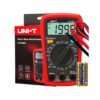 UNI-T MULTIMETER (UT33B+ / UT33D+)