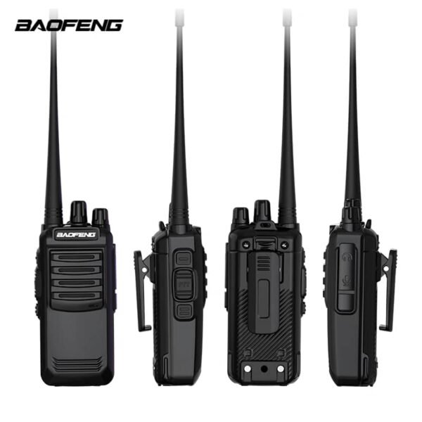 BAOFENG BF-999S WALKIE TALKIE RADIO 3-5KM