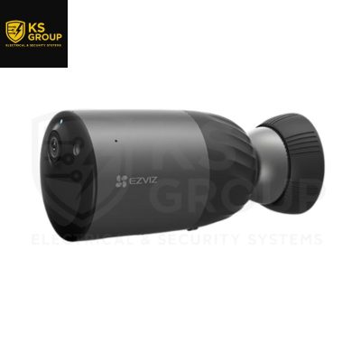 EZVIZ WIRELESS IP CAM CS-BC1C 4MP