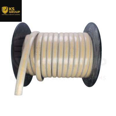 PERKUNAS 240V OUTDOOR COB NEON LIGHT (METER)