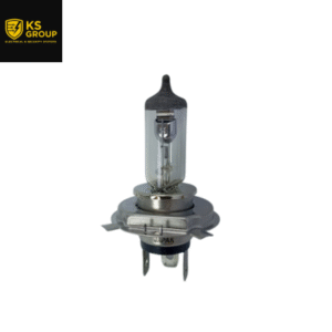 PHOENIX TUNGSTEN HALOGEN LAMP 12V-60 55W