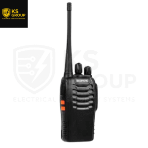 BAOFENG BF-999S WALKIE TALKIE RADIO 3-5KM