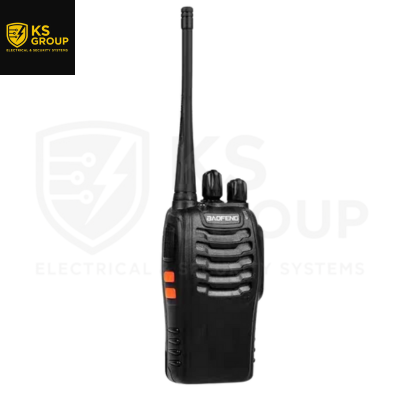 BAOFENG BF-999S WALKIE TALKIE RADIO 3-5KM