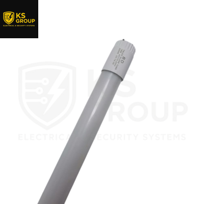 BD 18W LED T8 4FT TUBE 4000K