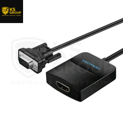 VENTION VGA TO HDMI