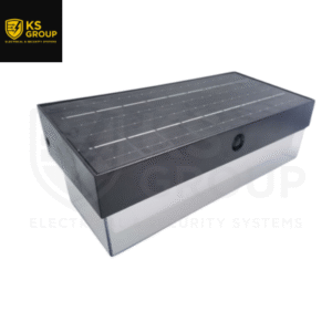 IWACHI LED SOLAR WALL LAMP