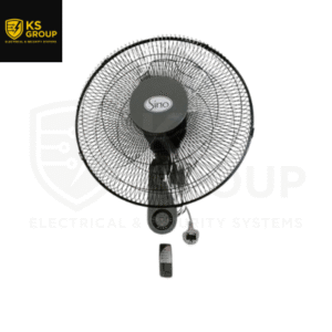 SINO 16 WALL FAN REMOTE