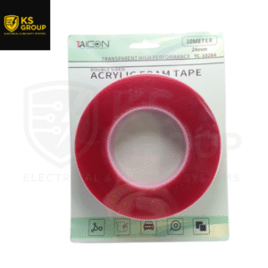 TAICON ACRYLIC FOAM TAPE