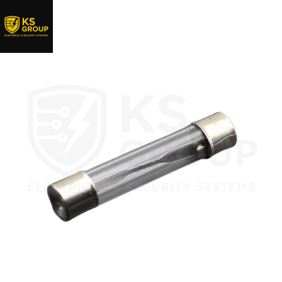 KS GLASS FUSE