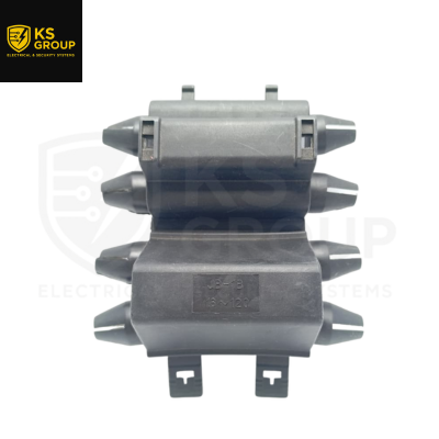 BI METAL COVER 16-120