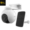 EZVIZ WIRELESS IP CAM EB8 4G 2K