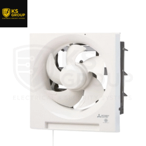 MITSUBISHI EX-30SHC5T  (12") WALL MOUNTD EXH FAN