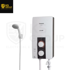 PANASONIC DH-3RP1 JET PUMP HOME SHOWER