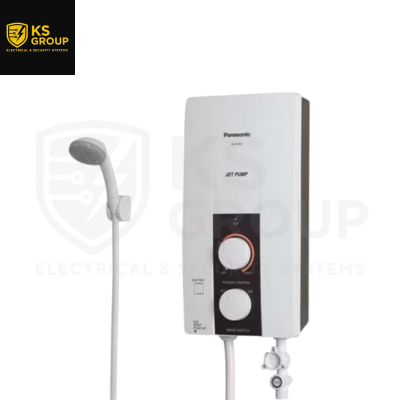 PANASONIC DH-3RP1 JET PUMP HOME SHOWER
