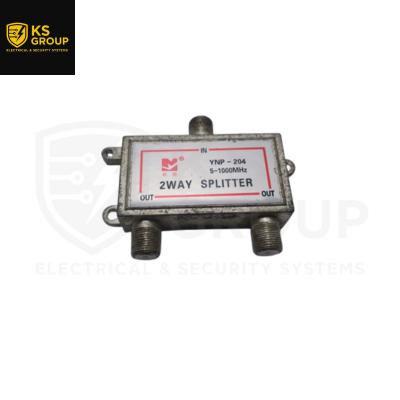 YNP 1000MHZ SPLITTER