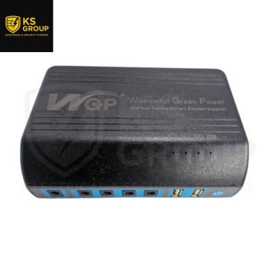 WGP512A 31200MAH POWER CHARGER