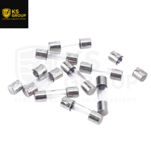 pic KS CAR AUDIO GLASS FUSE (S)