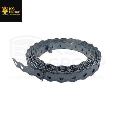 CS 25MM STEEL BEND