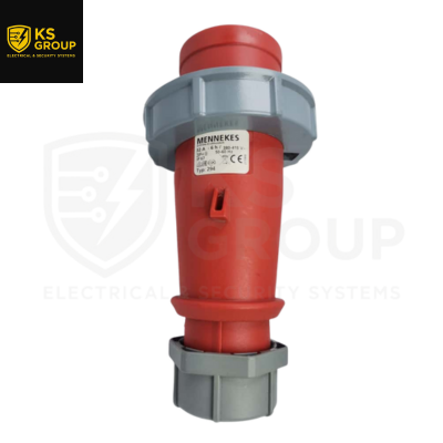 MENNEKES D-57399 32A 3P+E PLUGS