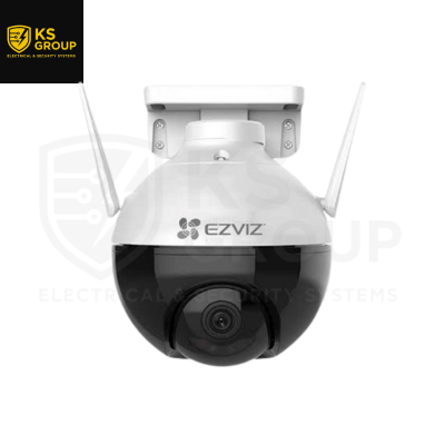 EZVIZ CS-C8C 1080p WIRELESS IP CAM