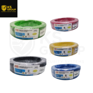 TEW PVC CABLE 1.5 X 100M