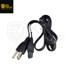 POWER CABLE 3 CORE 3 PIN