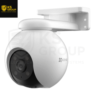 EZVIZ H8 PRO 3MP SMART HOME CAMERA