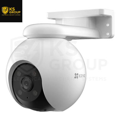 EZVIZ H8 PRO 3MP SMART HOME CAMERA