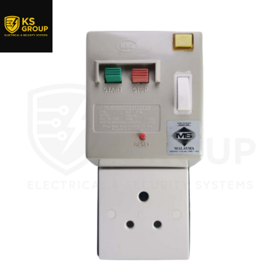 MME MUT-P16A MAGNETIC STARTER