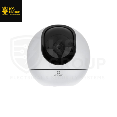 EZVIZ H6 5MP 3K SMART HOME CAMERA