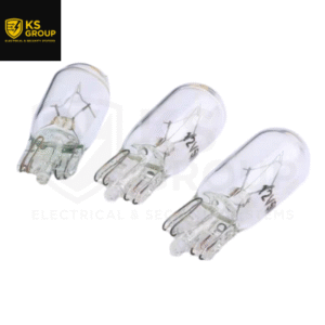 LUMIACTION T106 12V5W AUTO BULBS