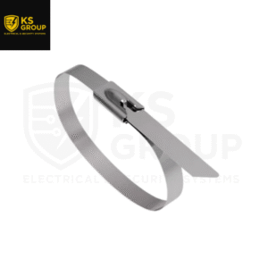 FATO STAINLESS STEEL CABLE TIE 300MM