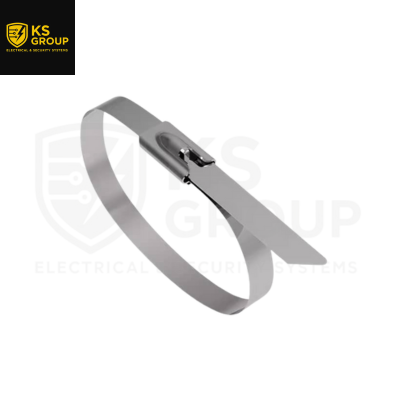 FATO STAINLESS STEEL CABLE TIE 300MM