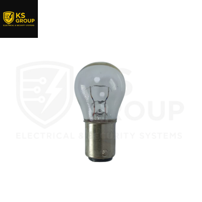 ST 12V25W AUTO BULBS