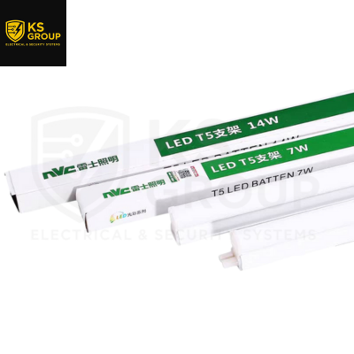 NVC LED T5
