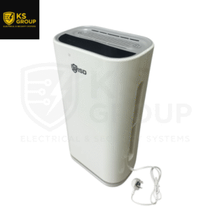 ANION AIR PURIFIER