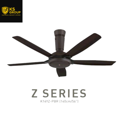 KDK-K14YZ CEILING FAN